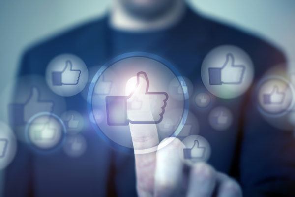 Peligros redes sociales